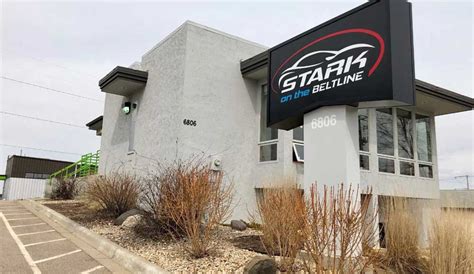 Stark on the beltline - Stark on the Beltline. 4.3. 13 Verified Reviews. Car Sales: (608) 557-4835. Sales Open until 5:00 PM. • More Hours. 6806 Seybold Rd Madison, WI 53719. Website. Cars for …